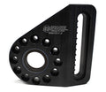 Pinion Mount Angled Sng Sided Climber Alum