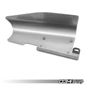 Heat Shield Assm, Inlet Pipe,