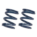 Fortune Auto Front Hyperco Spring Upgrade (pair) Specify spring rate in notes otherwise the standard rate will be used