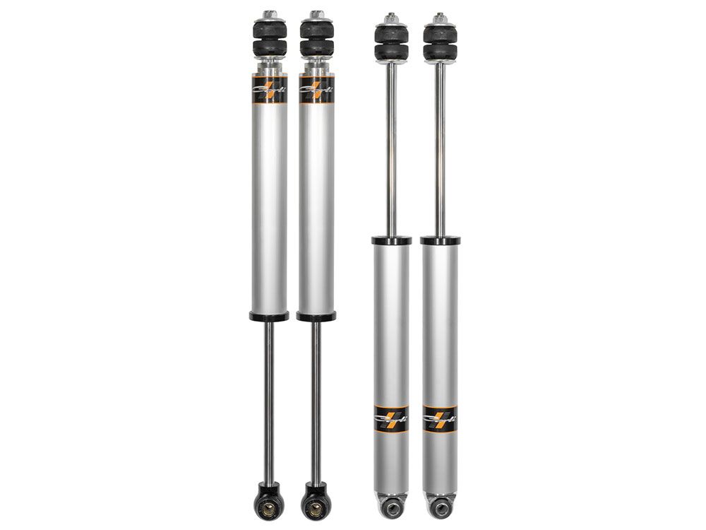 Carli Suspension shock absorber