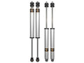 Carli Suspension shock absorber