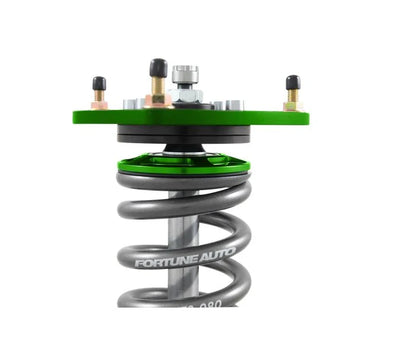 Fortune Auto Rear Swift Spring Upgrade (pair) Specify spring rate in notes otherwise the standard rate will be used