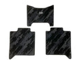 HKS FLOOR MATS TUNDRA REAR SET OCT LHD