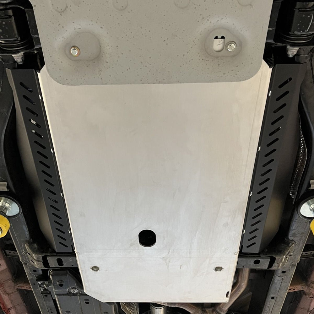 RCI Metalworks auto part