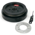 DAMPER FORD BIG BLOCK FE 352/390/406/410/427/4287.5INCLUDES PULLEY