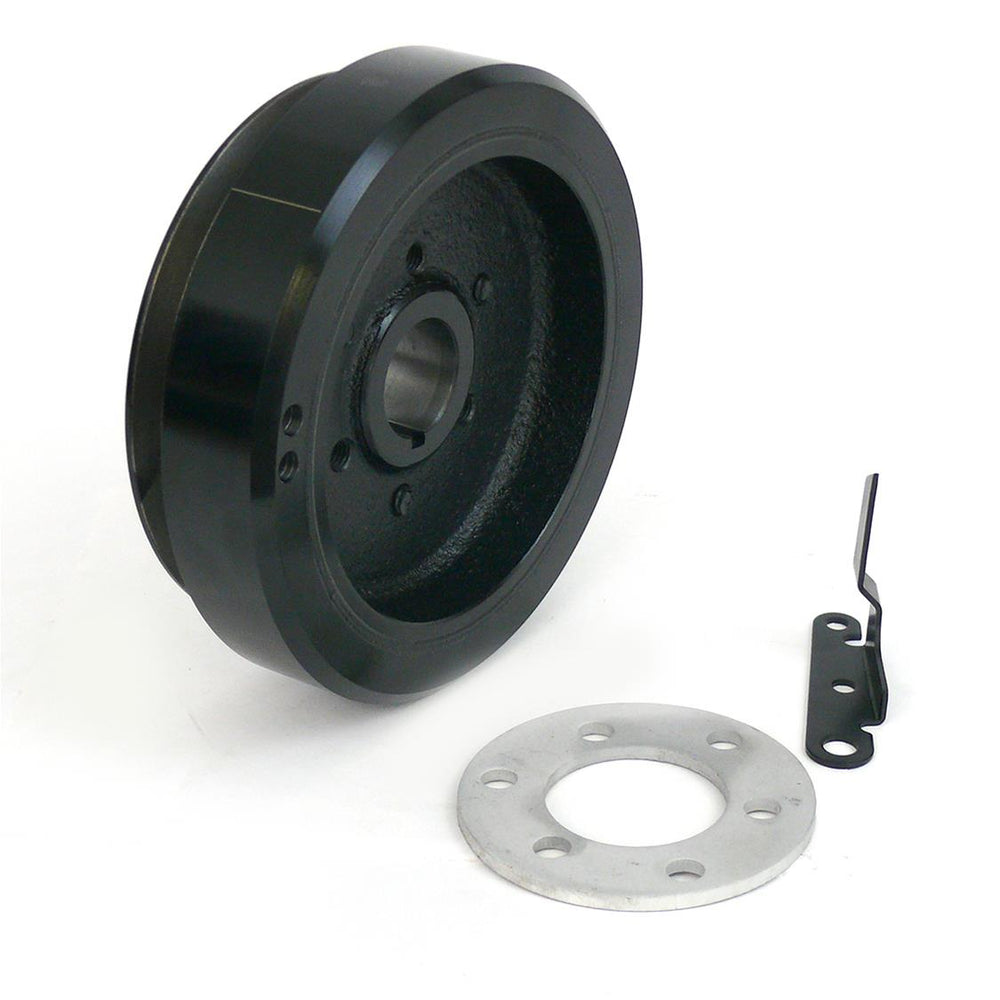 DAMPER FORD BIG BLOCK FE 352/390/406/410/427/4287.5INCLUDES PULLEY