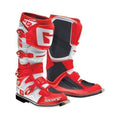 Gaerne G.Nexo Aquatech Lady Boot Black/Lilla Size - 7