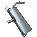 MUFFLER QUIET FLOWSS DMS