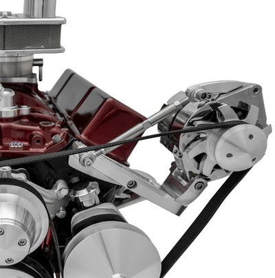 Chevy SB SWP Alt Bracket