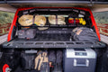 Artec Industries GearUp Cargo Rack Single Shelf Accessory