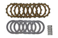 Wiseco, Clutch Pack Kit, Honda CRF250R '04-07