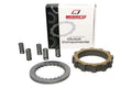 Wiseco, Clutch Pack Kit, Honda CRF250R '04-07