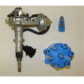 Distributor Includes Cap And Rotor 1978-1983 CJ5 8-1986 CJ7 1981-1986 CJ8 And 1978-1990 Cherokee/Grand Wagoneer Sj OMIX
