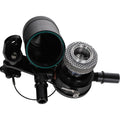 UPR 24 Mustang 5.0 SC Catch Can-Black 5028-292-1