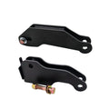 UPR 15-25 F150 Rear Shock Relocation Kit 2502-06