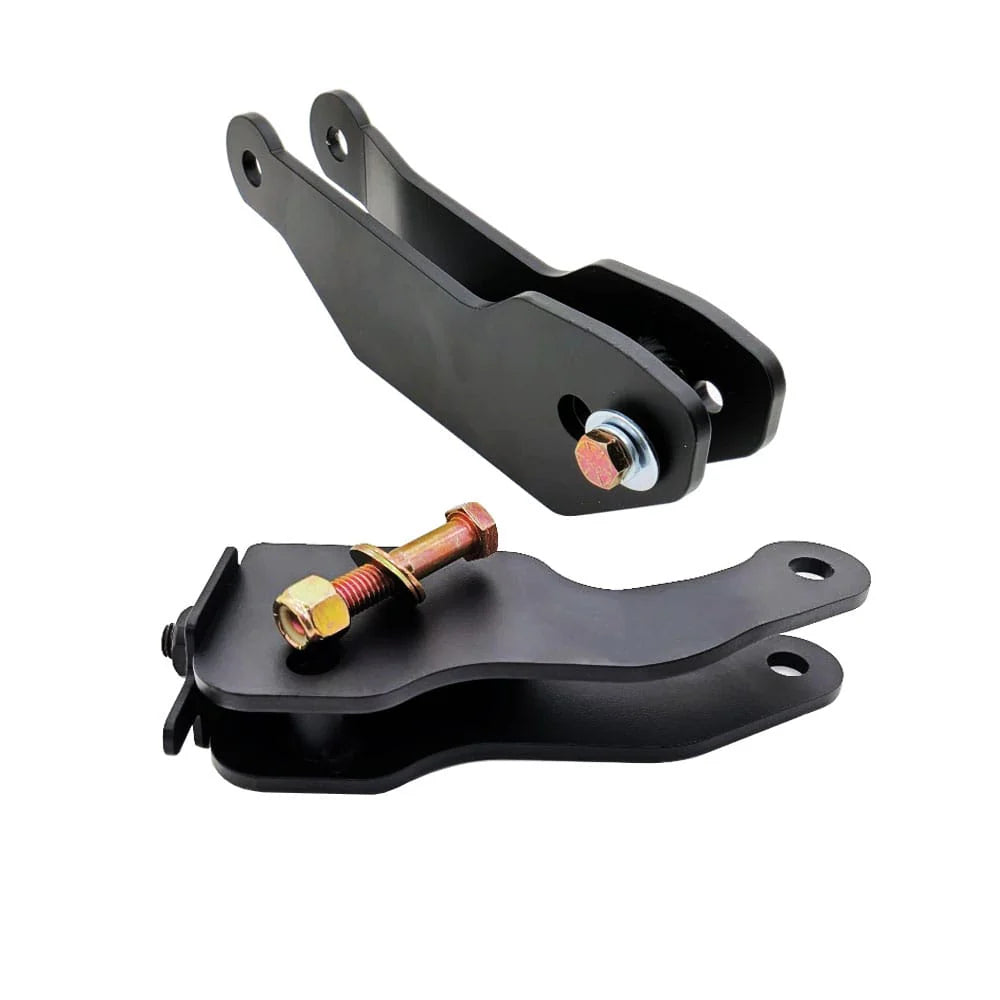 UPR Products shock absorber