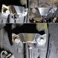 UPR Products shock absorber detail