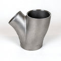 Stainless Bros auto part close-up