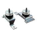 UPR UPR 4.6 Adjustable Urethane Motor Mount-Street/Strip 3013-26