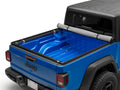 Supertop for Truck 2 Tonneau - 20-21 Gladiator; For 5 ft. bed; Supertop for Truck 2 Required (Black Diamond)