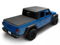 Supertop for Truck 2 Tonneau - 20-21 Gladiator; For 5 ft. bed; Supertop for Truck 2 Required (Black Diamond)