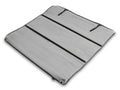 Supertop for Truck 2 Tonneau - 20-21 Gladiator; For 5 ft. bed; Supertop for Truck 2 Required (Black Diamond)