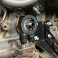 Chase Bays Toyota 1JZ/2JZ Oil Cooler Block Adapter Kit