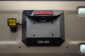 DV8 21-22 Spare Tire Delete