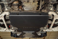 DV8 Offroad 17-20 Ford F-150 Raptor Front Diff Skid Plate