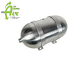 1.5 GALLON ALUMINUM AIR TANK