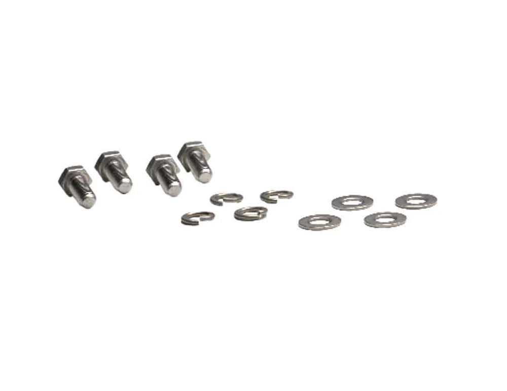 54" FR. BUMPER W/OUT HOLE(NLP)