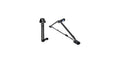 X-BRACE HITCH MOUNT STABILIZER