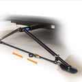 X-BRACE HITCH MOUNT STABILIZER