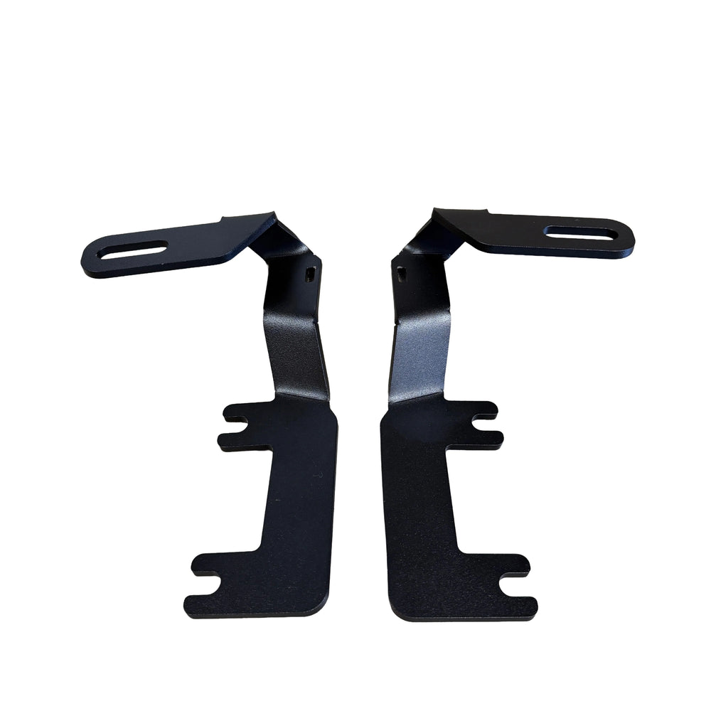 Maxtrax Mini Jaxbase Combo Black