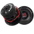 Massive auto part