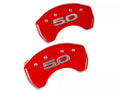 MGP auto part detail