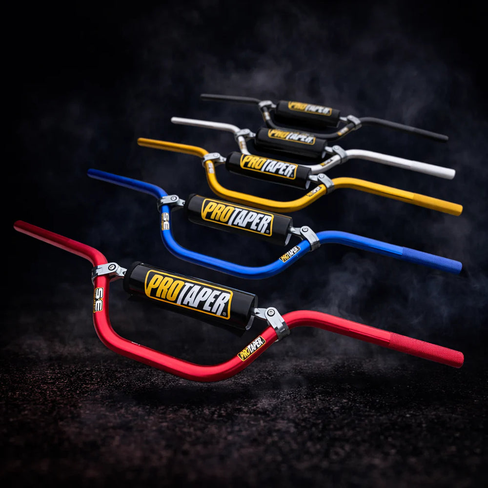 ProTaper VDS Bar Mounts 23-26 KTM 125-500/ Gas Gas/ Husqvarna Clamp Kit