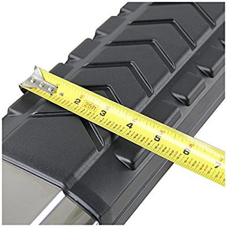 09-14 F150 5 INCH SIDE ST