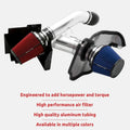 Cold Air Intake 14- GM P/U 5.3L