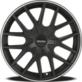 The Wheel Group auto part detail