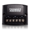 E6.5CS COMPONENT SET: SPEAKERS