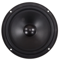 E6.5CS COMPONENT SET: SPEAKERS