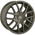~(27 lbs. 18X18X8)~ TR60 (3260) GUNMETAL 16X7 5-112/5-120 42MM 72.62MM