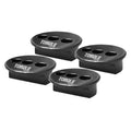 Torque Solution Adjustable Thrust Arm Bushing Kit: Porsche