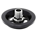 Torque Solution WIX Oil Filter Adapter w/ WIX 57202XP Nissan R35 GT-R VR38