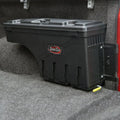 UnderCover 2019+ Ford Ranger Passengers Side Swing Case - Black Smooth