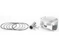 Wiseco 4 Stroke Forged Series Piston Kit, 92.25 MM Bore, 10.5:1 CR