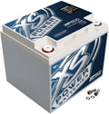 12V AGM XP SERIES SUPPLEMENTAL BATT