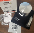 Wiseco 87-89 Honda TRX250R ProLite 2608CD Piston Kit