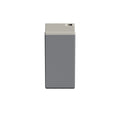 12V AGM XP Series Supplemental Batteries M6 Terminal Bolts Included
